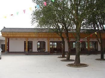 Xiema Jurencun Hotel Enping Exterior photo