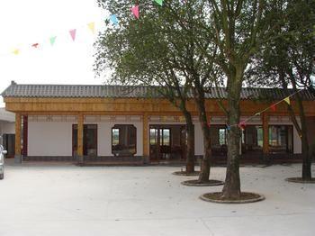 Xiema Jurencun Hotel Enping Exterior photo