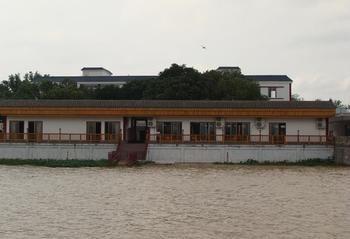 Xiema Jurencun Hotel Enping Exterior photo